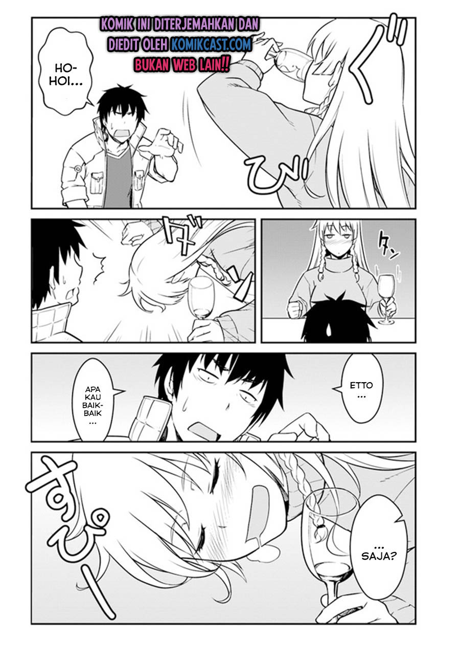 Mezametara Saikyou Soubi to Uchuusen-mochi datta no de, Ikkodate Mezashite Youhei Toshite Jiyuu ni Ikitai